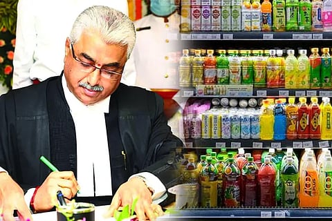 cooldrinks