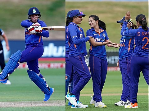 cric womens web