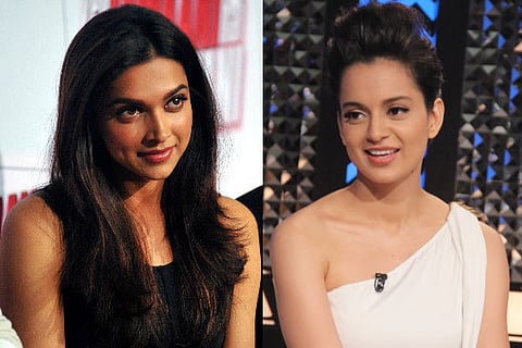 deepika