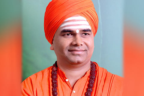 dingaleshwara swamiji