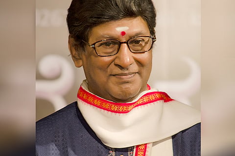 film actor rajesh