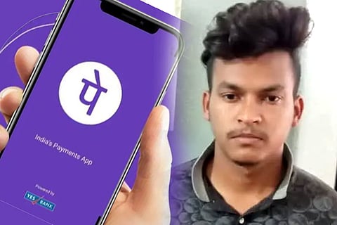 fraud