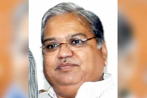 govind Karjola