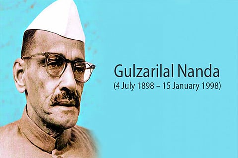 guljarilal