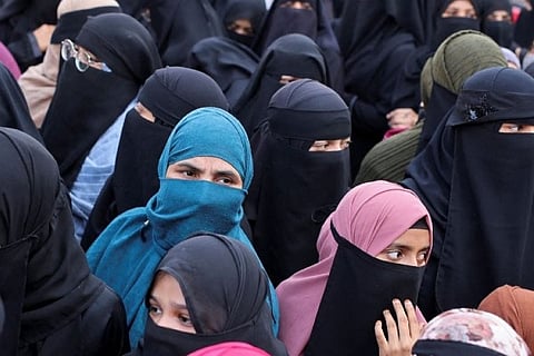 hijab