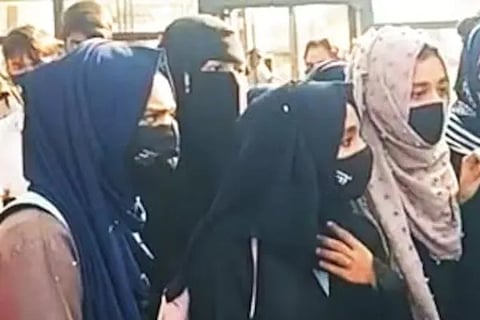hijab