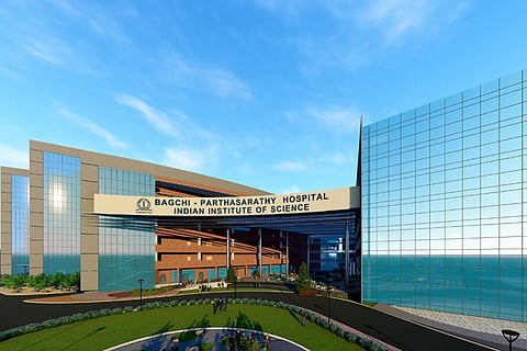 hospital