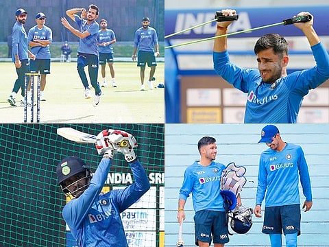 india and srilanka match for web