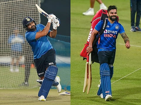 india team practice for web