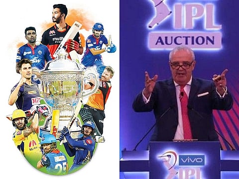 ipl 15 auction web