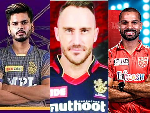 ipl captains web