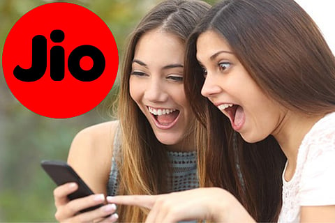 jio