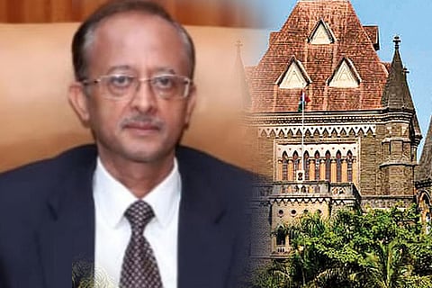 judge