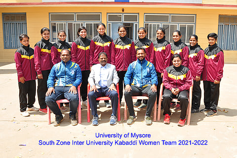 kabaddi