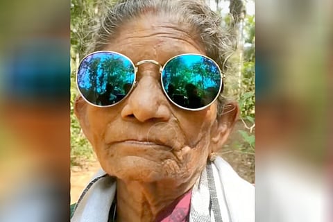kamalajji