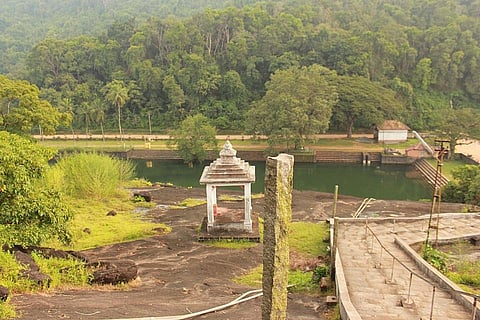 karinja