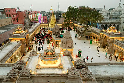 kashi peetha