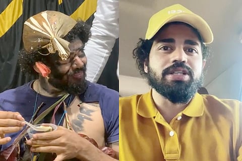 koragajja case accused arrest