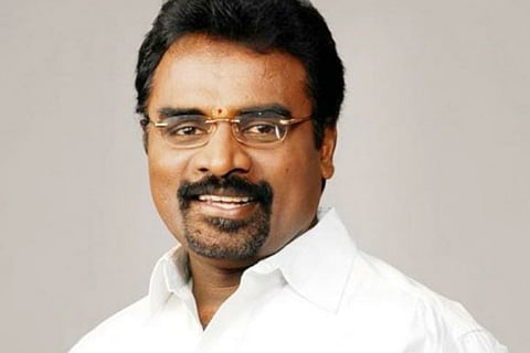 kp nanjundi