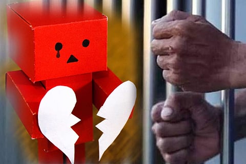 lovefail