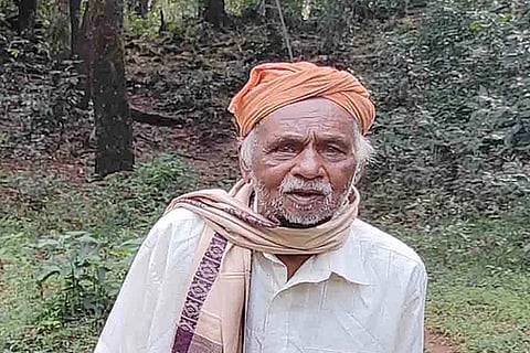 mahadeva velipa