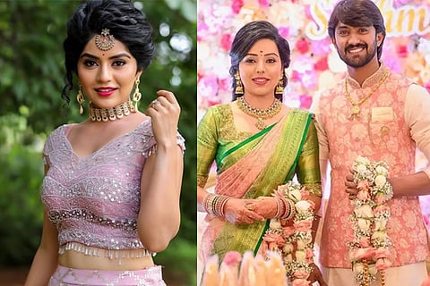 megha shetty