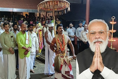 modi