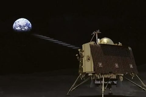 moon