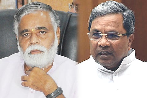 nagesh siddaramaiah