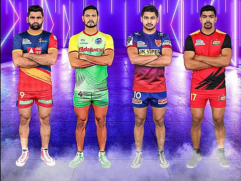 pkl web