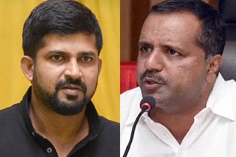 pratap simha - ut khadar