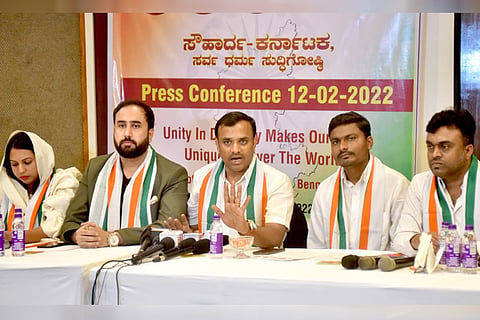 pressmeet
