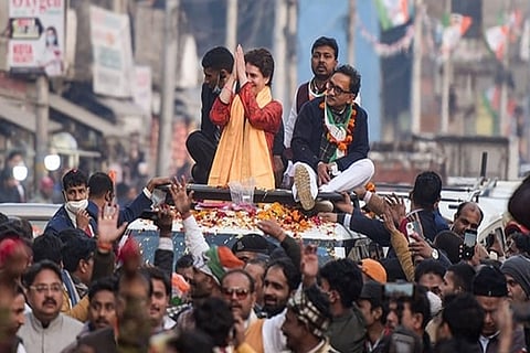 priyanka