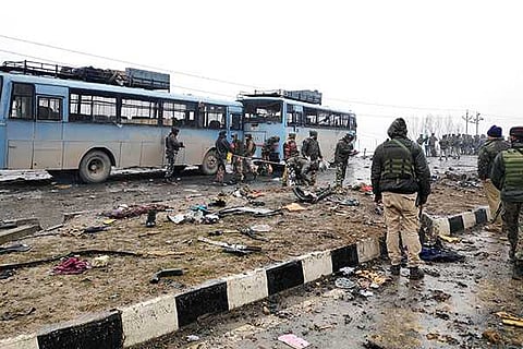 pulwama