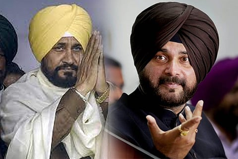 punjab
