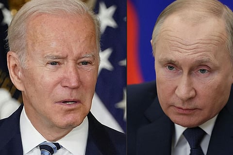 putin