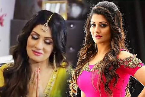 radhika
