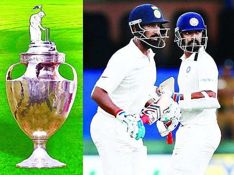 ranji web