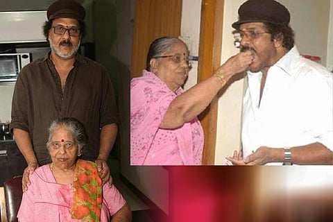 ravichandran