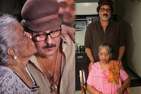 ravichandran