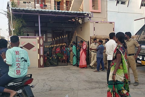 rcr pic