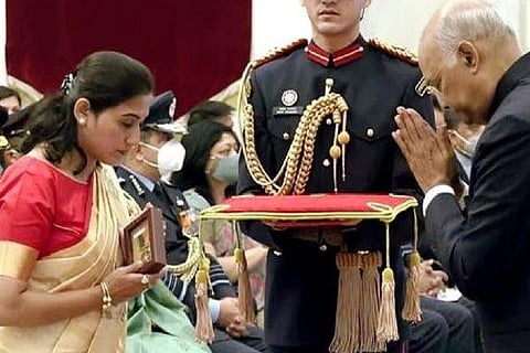 rekha