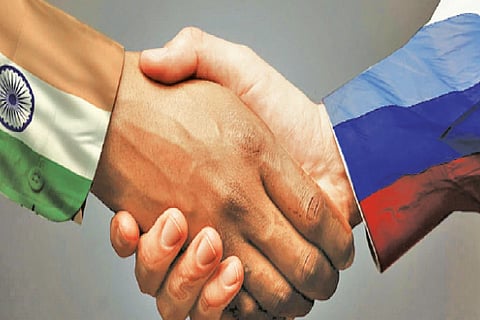 russia-india