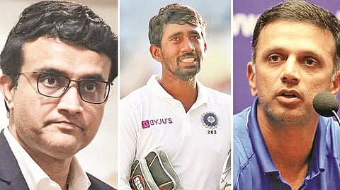 saha dravid dada web