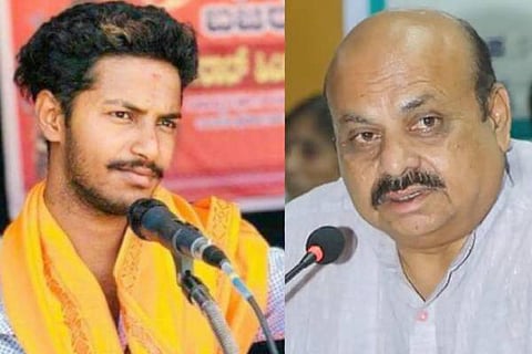 shimoga harsha 1