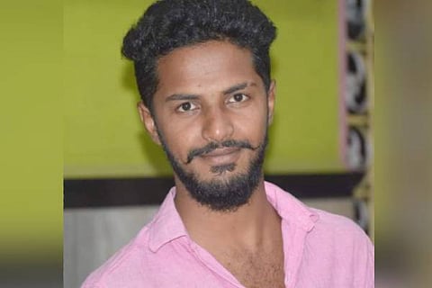 shimoga harsha 3