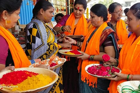 sindhura