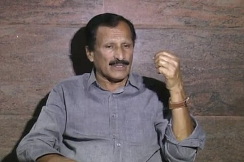 sp muddahanumegowda