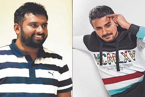sunil