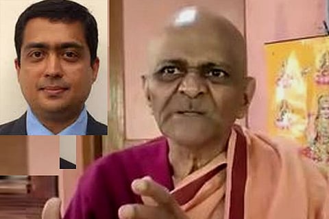 swamiji